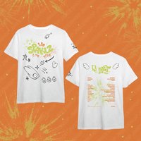 2026 SPAKLZ 短袖 
