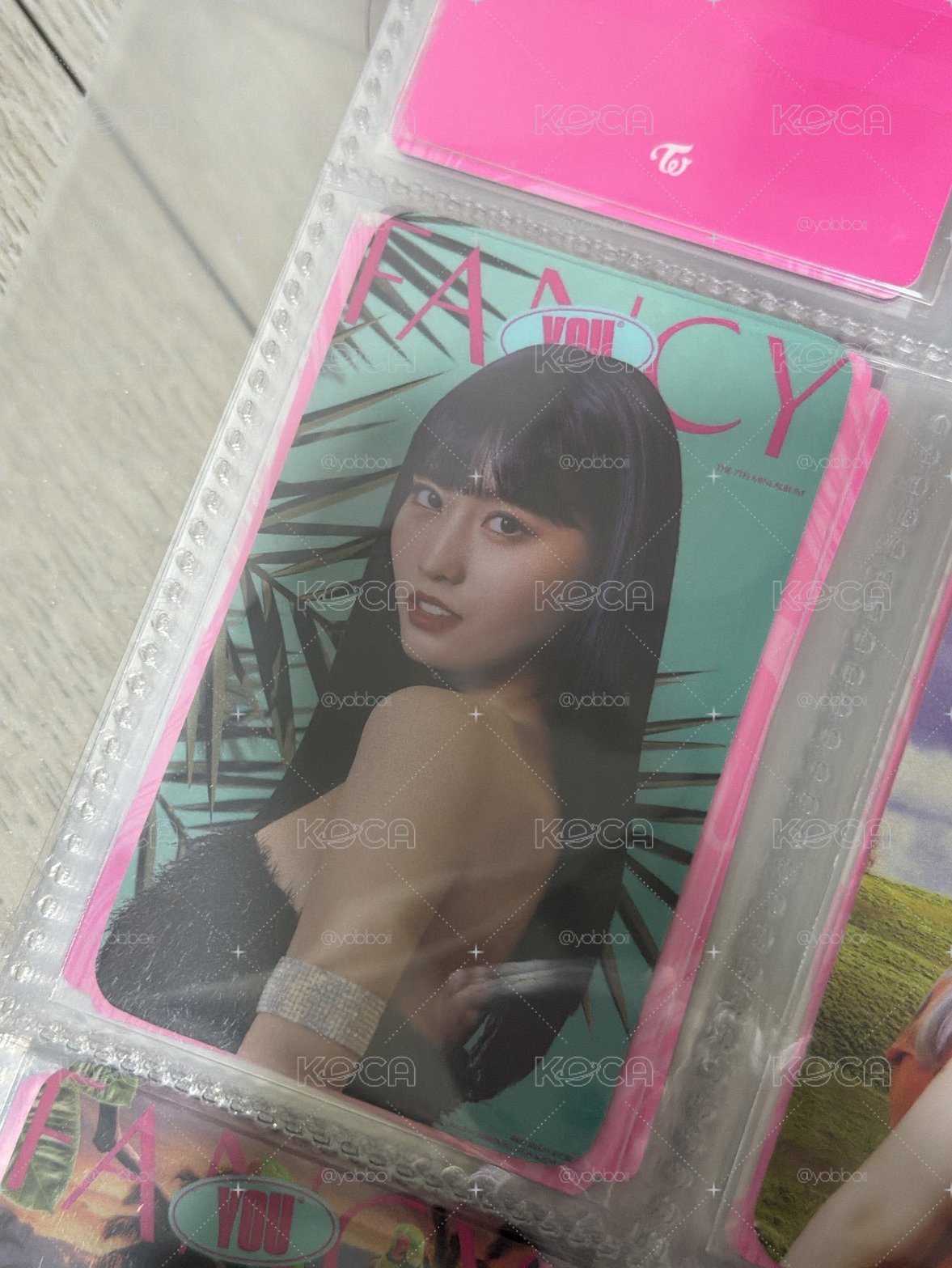 桃