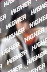 BITE NOW HIGHER 自拍 周邊卡 磁帶卡