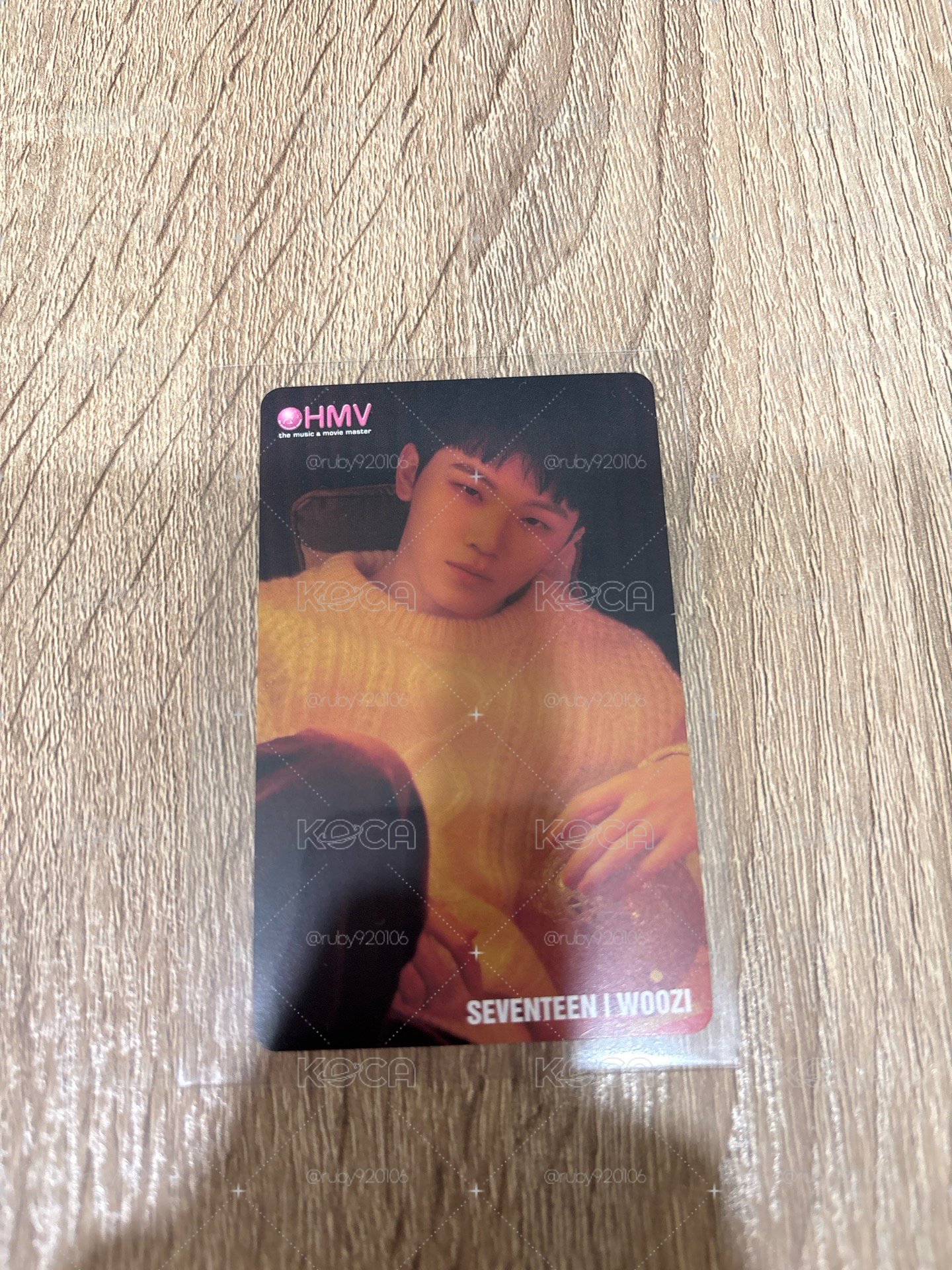 勳迷6HMV