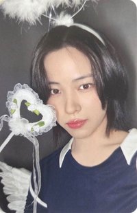 Motto ms 1.0 幸運卡 天使