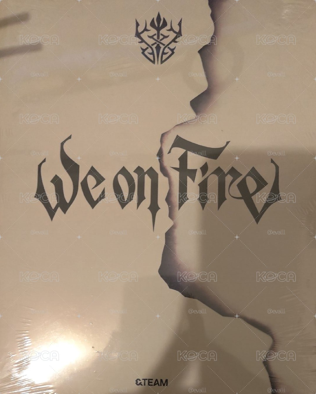 WOF 初回未拆