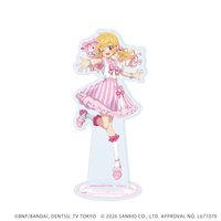 アイカツスターズ！《偶像學園Stars！》三麗鷗 第二彈 立牌 