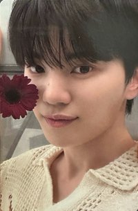 迷七 專輯卡 BACK ver