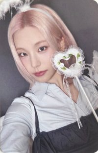 Motto ms 1.0 幸運卡 天使