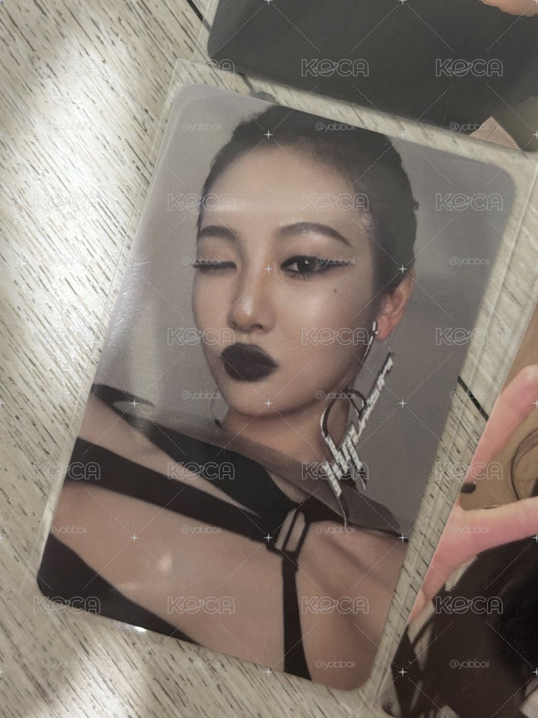 暗黑寧
