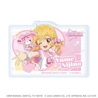 アイカツスターズ！《偶像學園Stars！》三麗鷗 第二彈 徽章 壓克力牌 盲抽/抱盒