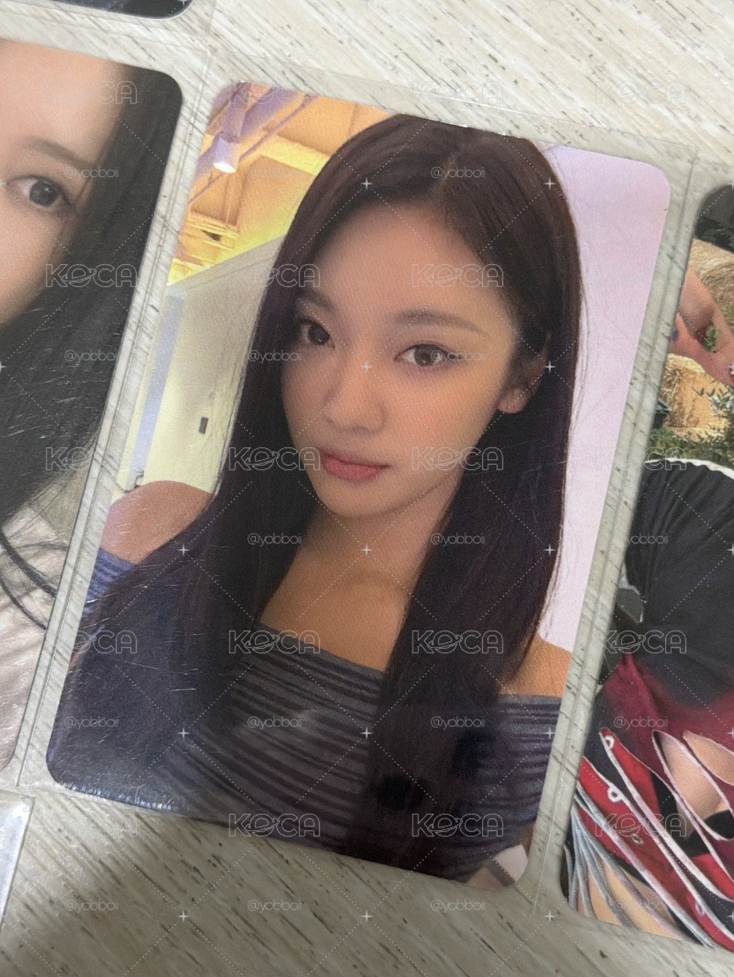 美美寧