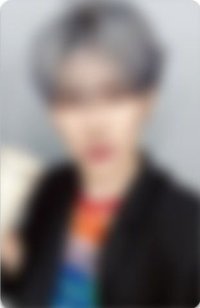 迷一 ms 線下 2.0 簽售卡 上班族