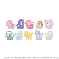 Q版貼紙組（10張）