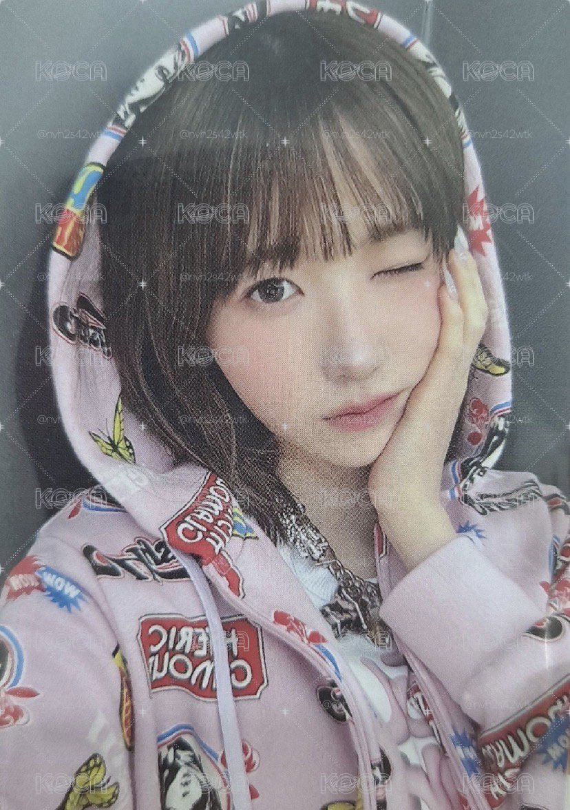 iLy 專輯卡 電子專專卡