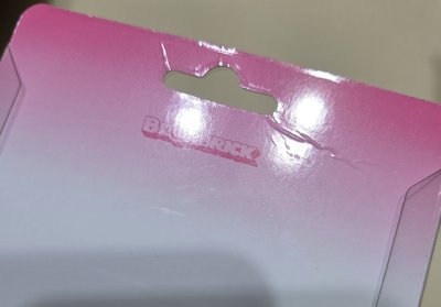暴力熊吊飾鑰匙圈（無卡）