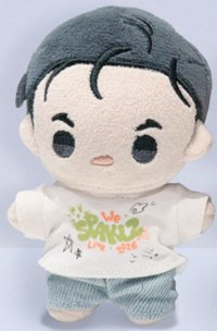 2026 SPAKLZ JMEESHOP 娃娃玩偶 