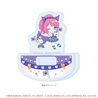 Q版 搖搖立牌