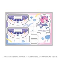 Q版 搖搖立牌