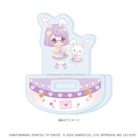 Q版 搖搖立牌