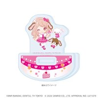Q版 搖搖立牌