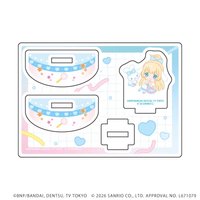 Q版 搖搖立牌