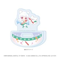 Q版 搖搖立牌