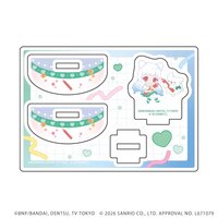 Q版 搖搖立牌