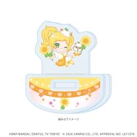 Q版 搖搖立牌