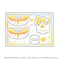Q版 搖搖立牌