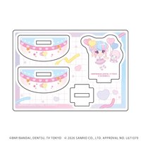 Q版 搖搖立牌