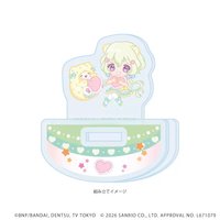 Q版 搖搖立牌