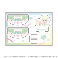 Q版 搖搖立牌