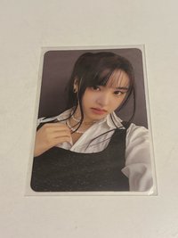 正規一專卡