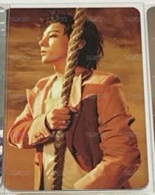 K4幸運卡
