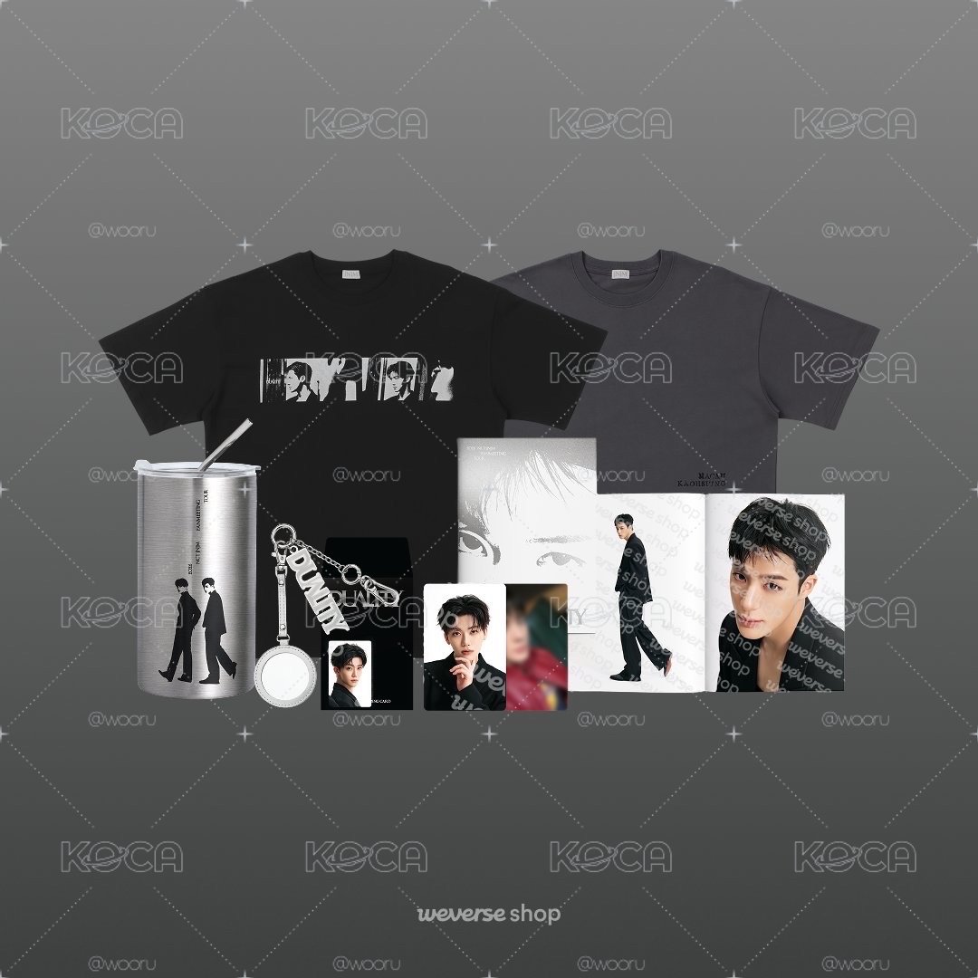 JNJM FANMEETING TOUR [DUALITY] # SEOUL MD