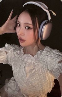 迷三 PB A ver. 專輯卡 