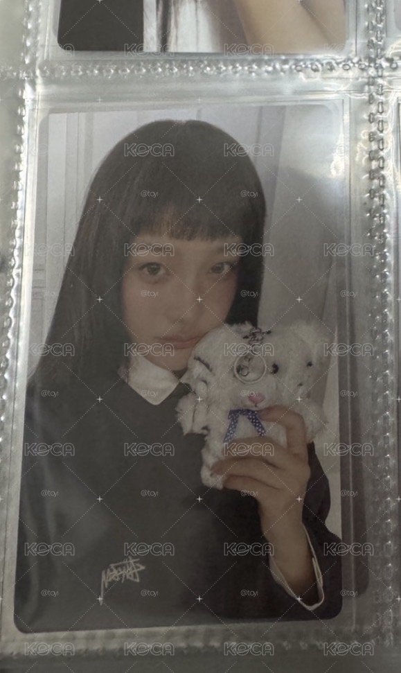 SUPER REAL ME iroha專卡