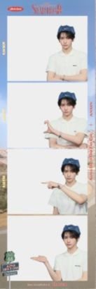 2026 飯控 photoism 人生四格卡 / 拍貼 