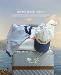 MIDDLE RIDDLE Summer 2026