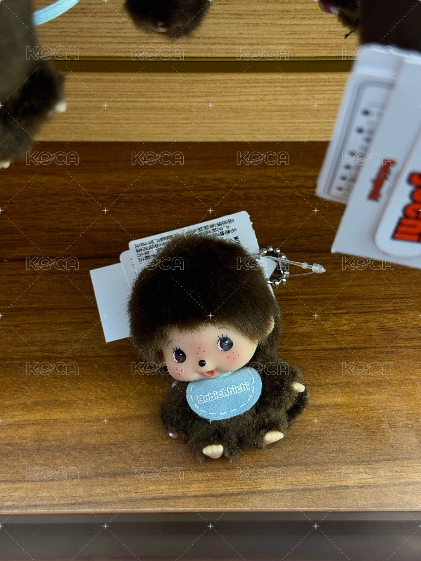 Bebichhichi(男孩）