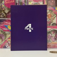 單寫真 4minute
