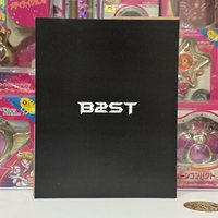 單寫真 HIGHLIGHT（BEAST)