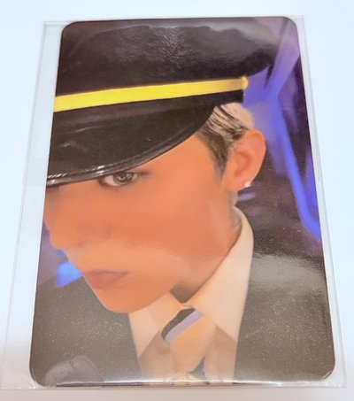 GD 2025會員小卡