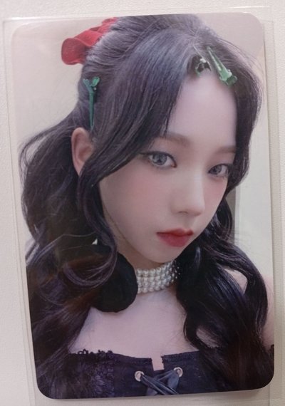 Drama el 特典卡 預售柚