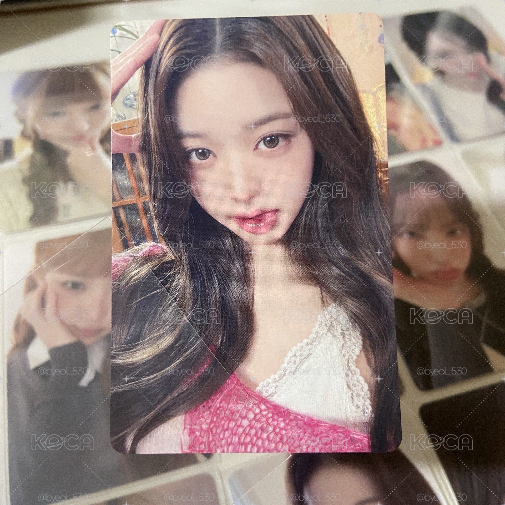 hmv員