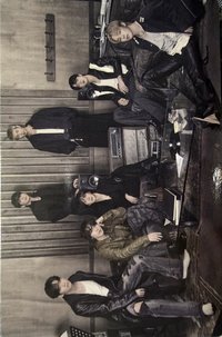 ARIRANG wvs USA Weverse US Exclusive version  特典卡 