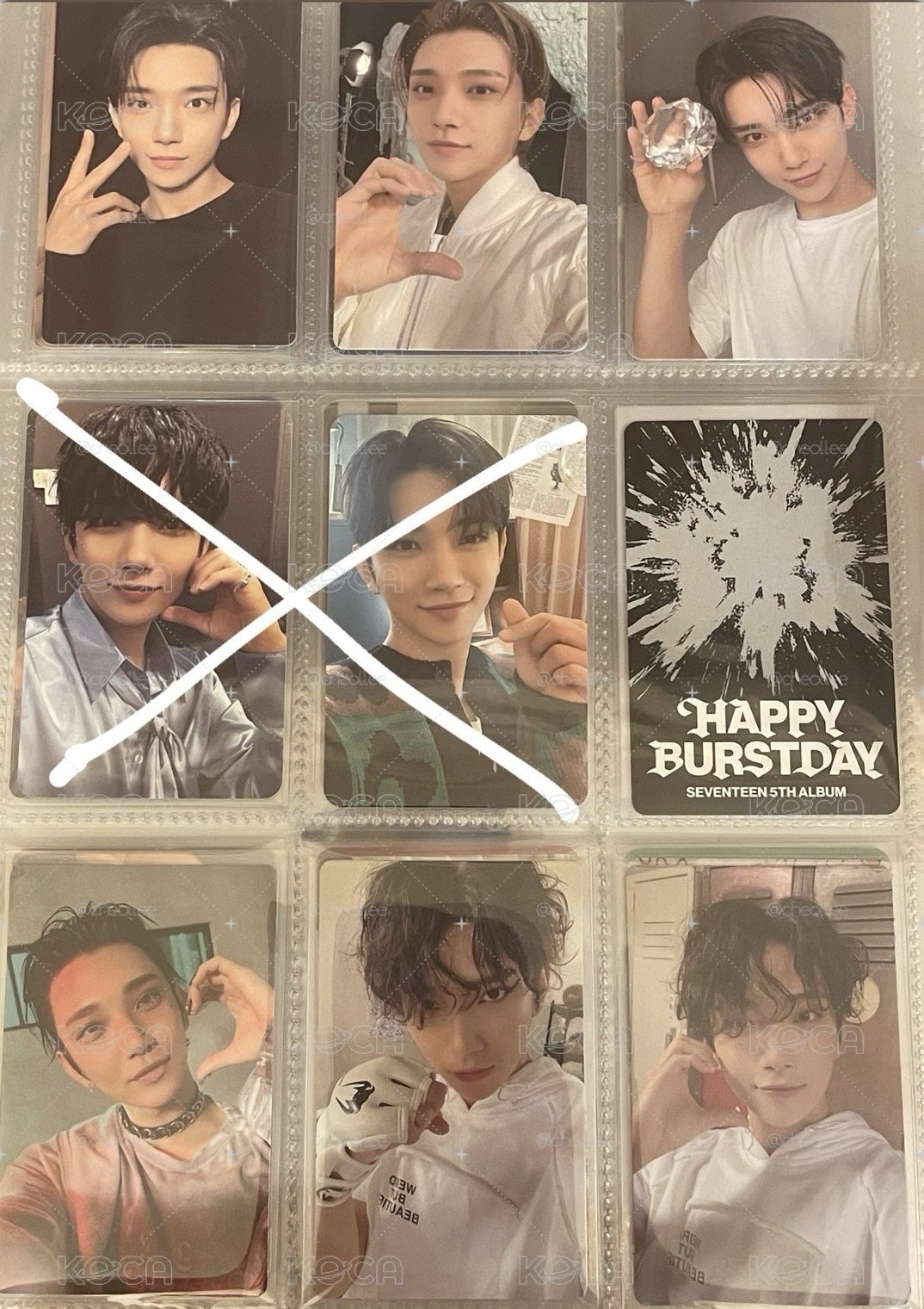 秀盤🤍