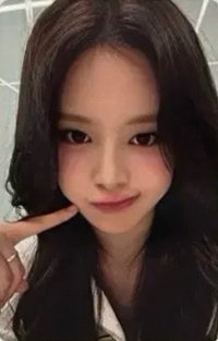 迷三 mnet 特典卡 