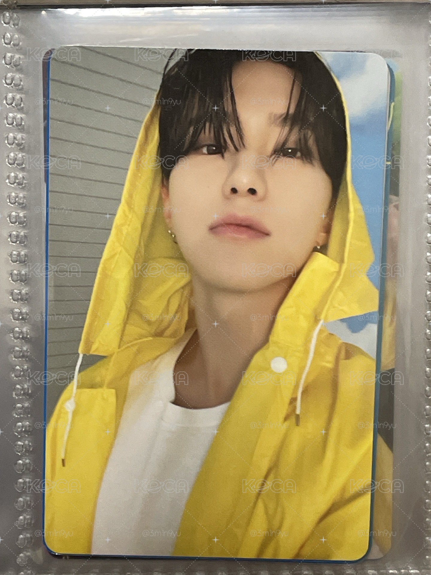 雨衣榮