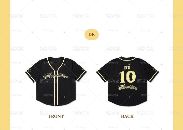2026克拉島球衣 DK（一販不二補）