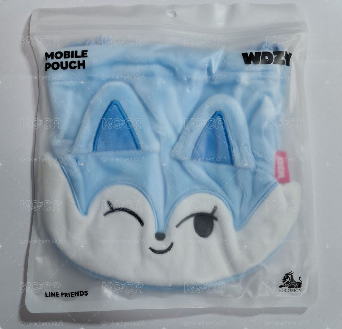 wdzy 束口袋領