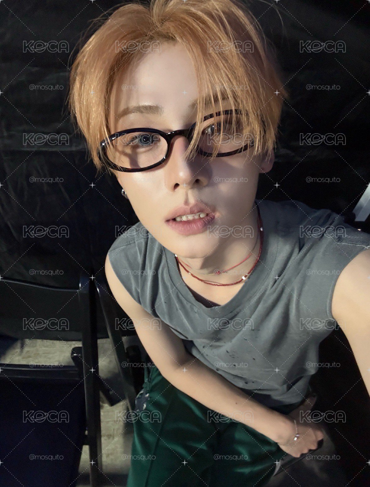 李相沅小卡