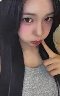迷三 mnet 特典卡 